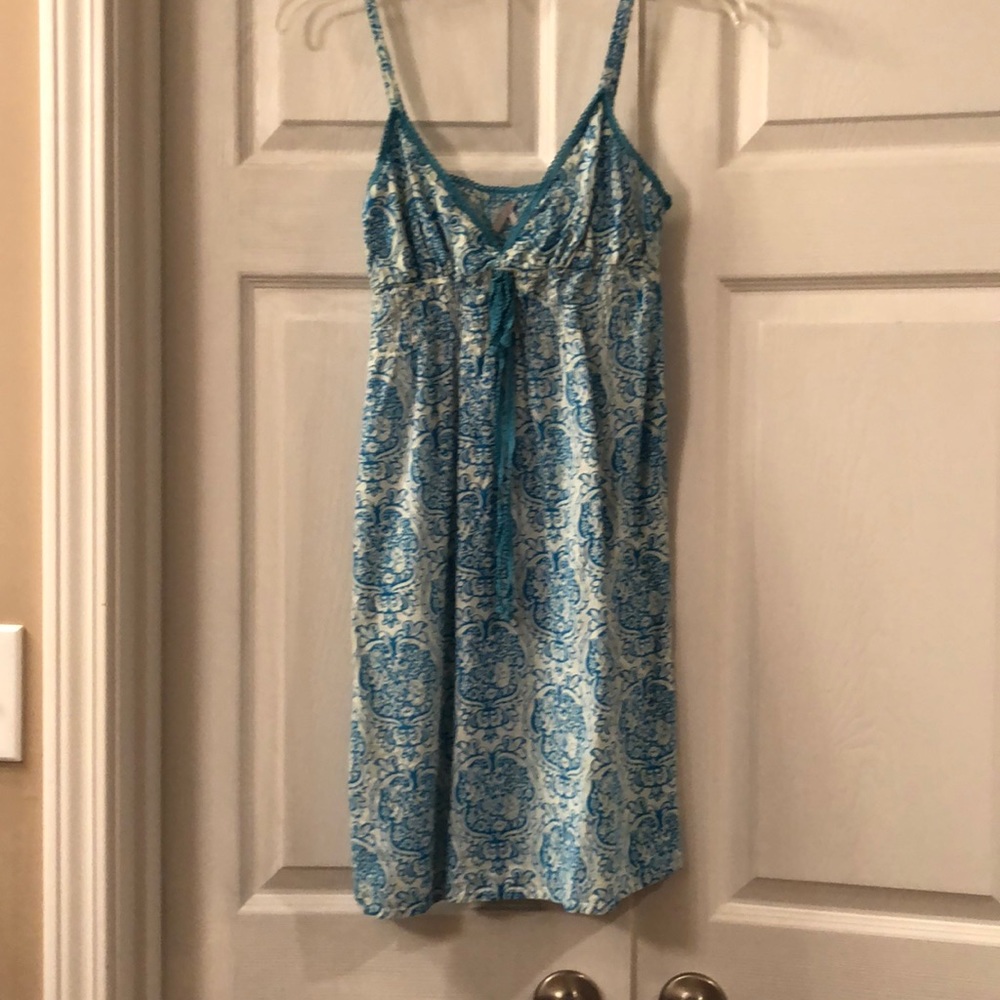 Sun Dress